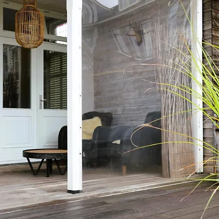 Vechtzicht 비스프