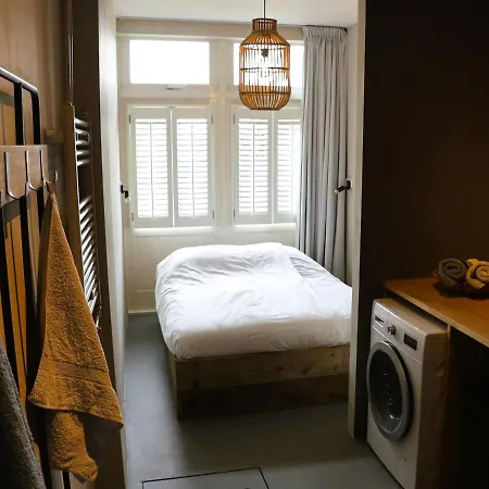 Vechtzicht 3* 비스프