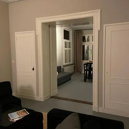 Vechtzicht 게스트하우스