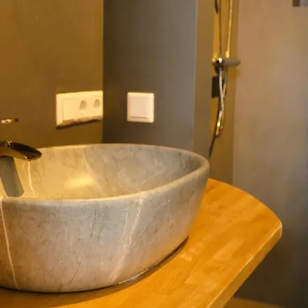 Vechtzicht 게스트하우스 비스프