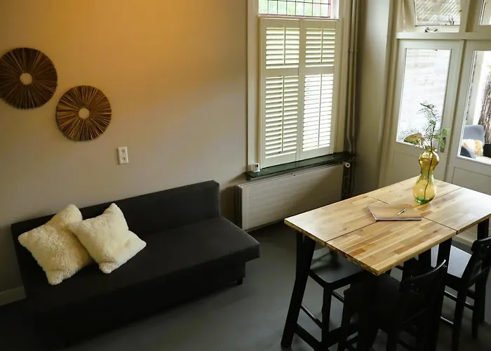 Gasthuis Vechtzicht Weesp