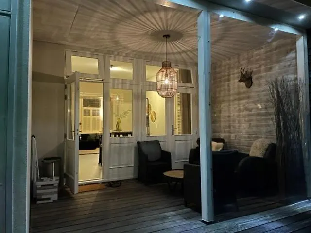 Gasthuis Vechtzicht Weesp